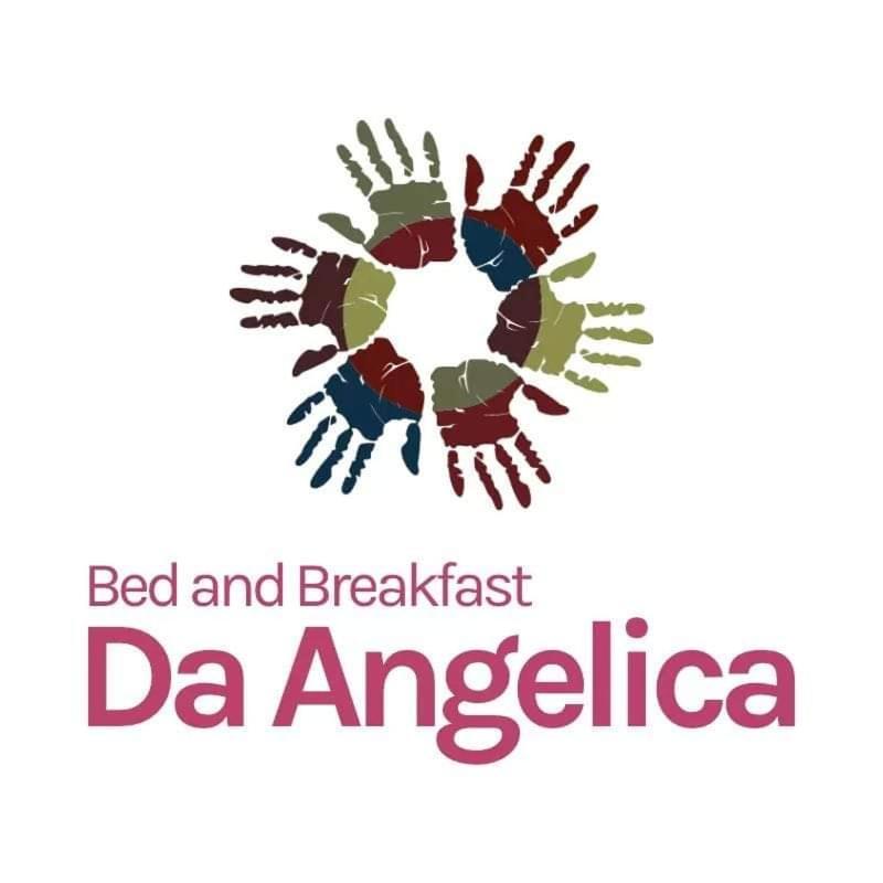 فندق Da Angelica روما المظهر الخارجي الصورة